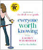 Everyone Worth Knowing