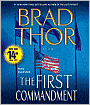 The First Commandment (Scot Harvath Series #6)