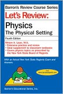 download Lets Review Physics book