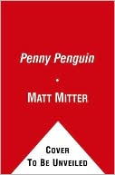 Penny Penguin
