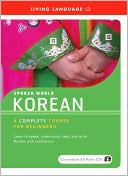 Korean: A Complete Course for Beginners