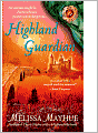 Highland Guardian (Daughters of the Glen Series #2)