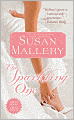 The Sparkling One (Marcelli Sisters Series #1)