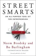 Street Smarts: An All-Purpose Tool Kit for Entrepreneurs