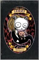 download Lenore : Noogies Color Edtion (Hardcover) book