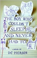 The Boy Who Couldn't Sleep and Never Had To