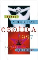 The Best American Erotica 1997