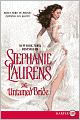 The Untamed Bride (Black Cobra Series #1)