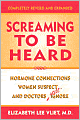 Screaming To Be Heard