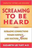 Screaming To Be Heard