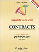 Casenote Legal Briefs