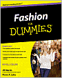 Fashion For Dummies