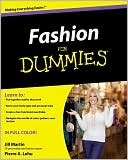 Fashion For Dummies