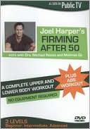 Joel Harper's Firming After 50 with Joel Harper
