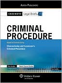 Casenote Legal Briefs