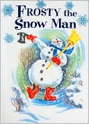 Frosty the Snow Man