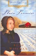 Plain Promise (Daughters of the Promise Series #3)