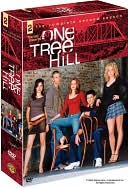 One Tree Hill - The Complete Second Season