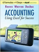 Accounting: Using Microsoft® Accounting Pro and Excel®