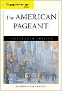 Cengage Advantage Books: The American Pageant