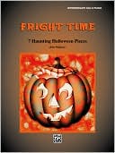 Fright Time: 7 Haunting Halloween Pieces
