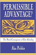 Permissible Advantage Pr