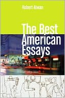 The Best American Essays