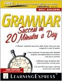 Grammar Success in 20 Minutes a Day, 2nd Edition