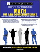 Math Skills for Law Enforcement Exams