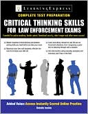 Reasoning Skills For Law Enforcement Exams