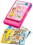 Fancy Nancy Collector's Quintet