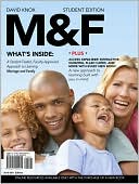 M & F (with Review Card and Bind-In Printed Access Card)