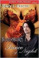 Prince Of Night [Bloodborn 1] (Siren Publishing)