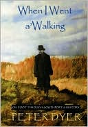 When I Went A'Walking - On Foot Through Southport's History