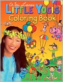 Little Yogis Coloring Book