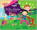 Fun Exercise Book: Wai Lana's Little Yogis