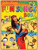 Wai Lana's Little Yogis Fun Songs [With CD]