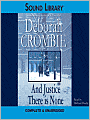 And Justice There Is None (Duncan Kincaid and Gemma James Series #8)