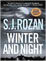Winter and Night (Lydia Chin and Bill Smith Series #8)