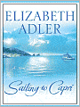 Sailing to Capri: A Novel
