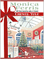 Crewel Yule (Needlecraft Mystery Series #8)
