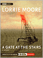 A Gate at the Stairs