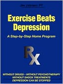 Exercise Beats Depression