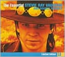 The Essential Stevie Ray Vaughan and Double Trouble [3.0]