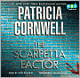 The Scarpetta Factor (Kay Scarpetta Series #17)