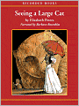 Seeing a Large Cat (Amelia Peabody Series #9)