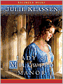 Lady of Milkweed Manor