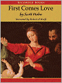 First Comes Love: Finding Your Family in the Church and the Trinity