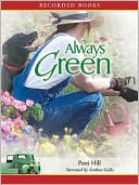 Always Green: Garden Gates Series, Book 2