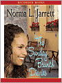 The Sunday Brunch Diaries: Sunday Brunch Series, Book 2